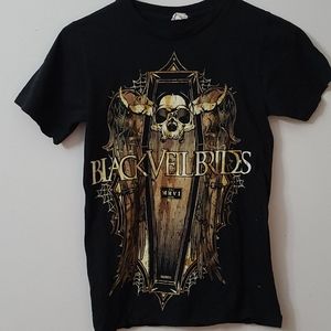 Black Veil Brides Tee